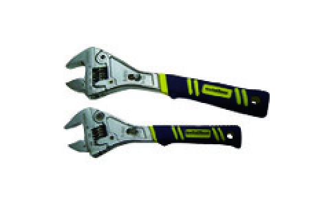 東京硝子器械（株）  528-57-49-19  ＴＧＫ　ラチェット式モンキー　ＲＭ－２５０