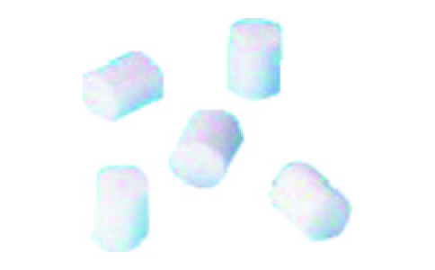 東京硝子器械（株）  198-12-20-51  ＴＧＫ　マイクロピペット用フィルター　＃１３６８　５個入