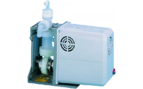 東京硝子器械（株）  721-64-76-05  ＴＧＫ　ベローズポンプ　ＧＸ－１２　吐出量　２３８ｍＬ／ｍｉｎ