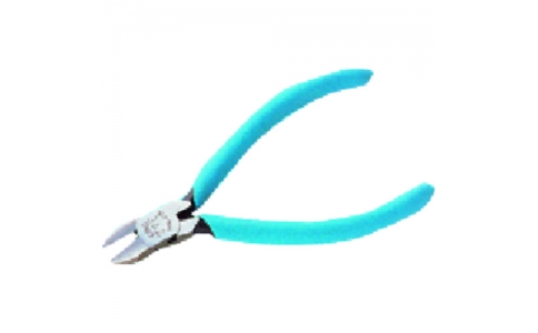 東京硝子器械（株）  528-57-49-11  ＴＧＫ　ミニニッパー　Ｎｏ．２　ＭＮ－１１５