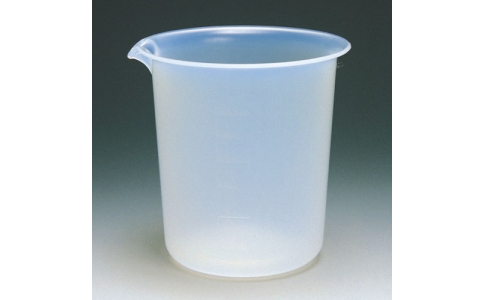 （株）フロンケミカル  NR0204-001  フロンケミカル　フッ素樹脂（ＰＦＡ）　ビーカー　３０ｃｃ