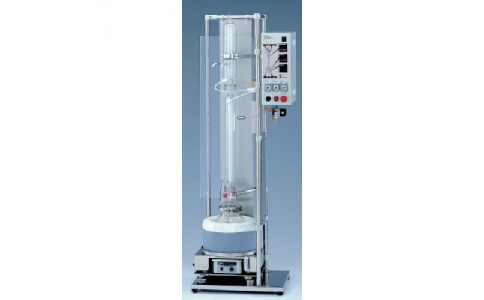 東京硝子器械（株）  553-25-11-20  ＴＧＫ　ハケ型導電性樹脂除電ブラシ　ＳＴＡＣ７５