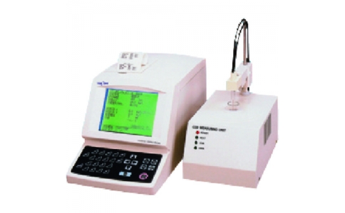 東京硝子器械（株）  606-80-52-01  ＴＧＫ　簡易式ＣＯＤメーター　ＣＯＤ－６０Ａ