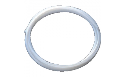 中興化成工業（株）  TUF-4DX6DX20M  チューコーフロー　ＰＴＦＥチューブ　４Ｄ×６Ｄ×２０ｍ