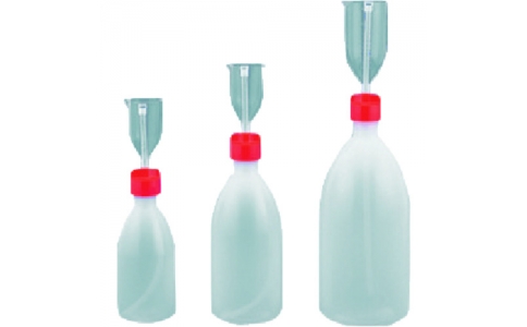 東京硝子器械（株）  198-19-53-24  ＴＧＫ　ハンド分注器　５０／２５０ｍＬ　＃１４８０