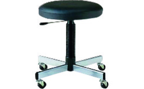 東京硝子器械（株）  985-25-02-11  ＴＧＫ　研究用チェア　ＴＬ－６Ｌ