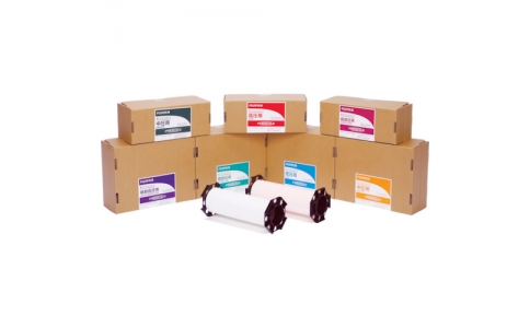 富士フイルム（株）  LLW  富士フイルム　プレスケール超低圧用