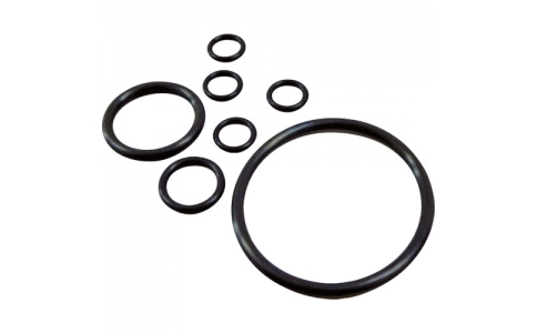 アラム（株）  MPF-NBR-P-32  (9855-32)  アラム　ＭＰフーズＯリング　ＮＢＲ　Ｐ－３２