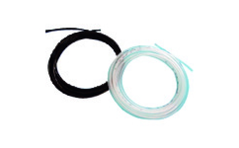 東京硝子器械（株）  028-17-17-26  ＴＧＫ　アラメックＦＵチューブ　φ４×φ６　１００ｍ