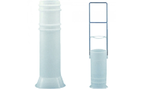 東京硝子器械（株）  198-52-18-03  ＴＧＫ　ピペットジャー１６２×５０３Ｈ　＃２２１