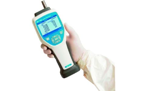 東京硝子器械（株）  609-25-29-22  ＴＧＫ　ハンドヘルドパーティクルカウンタ　ＨＨＰＣ３＋