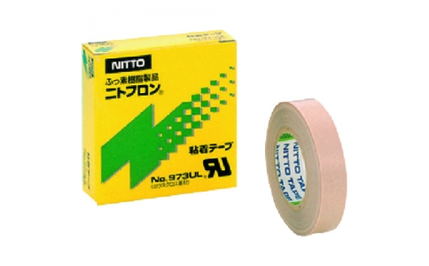 東京硝子器械（株）  680-17-98-27  ＴＧＫ　ニトフロン　＃９７３ＵＬ　０．１５ｔ×幅１３ｍｍ×１０ｍ