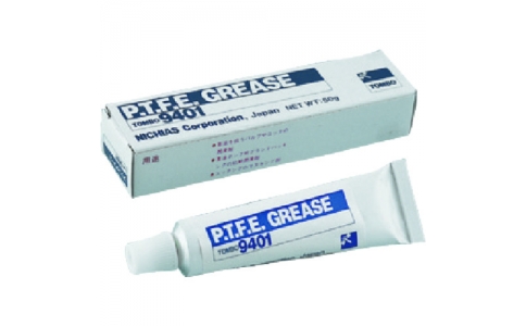 東京硝子器械（株）  638-17-91-21  ＴＧＫ　ＰＴＦＥグリース　５０ｇ入