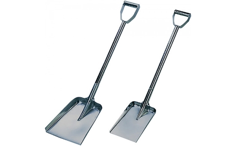 スギコ産業（株）  TN-105  スギコ　チタン製スコップ