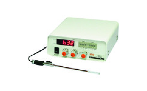 東京硝子器械（株）  692-66-39-03  ＴＧＫ　デジタルＰＨコントローラー　ＦＤ－０２