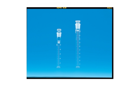 東京硝子器械（株）  121036001  ＴＧＫ　Ｆｉｎｅ共通比色管　５０ｍｌ　２２／２０