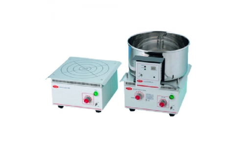 東京硝子器械（株）  692-63-07-03  ＴＧＫ　Ｆｉｎｅ　スターラー　Ｆ－２０２ＳＣ