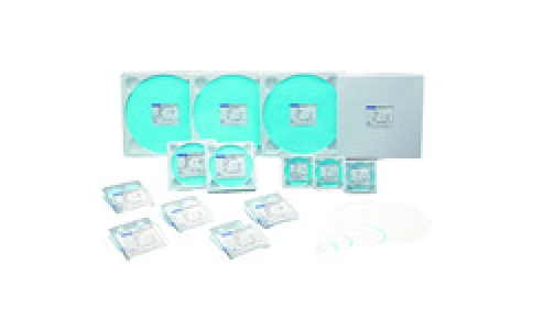 東京硝子器械（株）  567-40-24-24  ＴＧＫ　メンブレンフィルターＡ１００Ａ０９０Ｃ　９０φ　２５枚