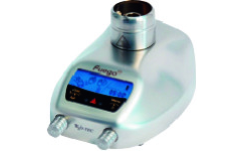 東京硝子器械（株）  637-54-45-05  ＴＧＫ　ガスバーナー　フェーゴプロ