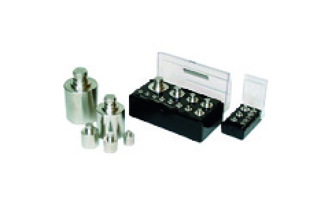 東京硝子器械（株）  906-65-53-08  ＴＧＫ　精密分銅　１００ｇ