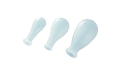 アズワン（株）  9-863-05  ＡＳ　ラボランシリコンスポイト０．５ｇ用