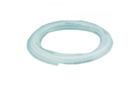 東京硝子器械（株）  710-17-07-54  ＴＧＫ　シリコーンチューブ　８×１４　１５ｍ