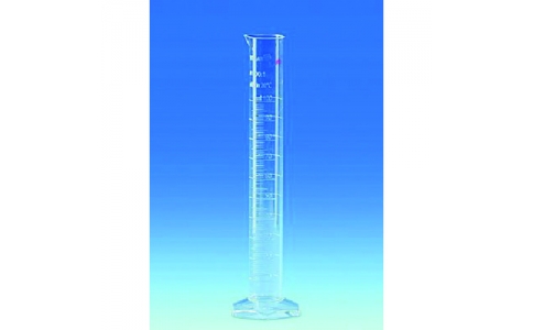 ビットラボ社  64704  ＶＩＴＬＡＢ　１０５３－０１　メスシリンダ－　ＰＭＰ