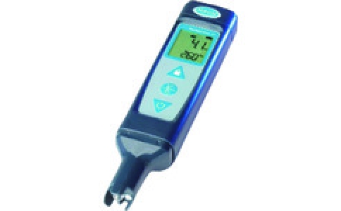 東京硝子器械（株）  606-66-02-24  ＴＧＫ　９５３１０００　ポケットプロｐＨ計