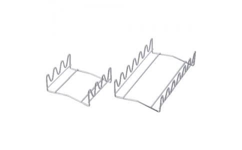 アズワン（株）  3-5660-01  ＡＳ　ピペット掛ハーフウェーブ型ミニ