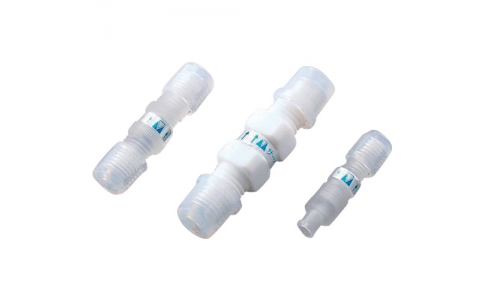 アズワン（株）  2-9977-10  ＡＳ　ミニチェックバルブＭＦＴＤ－Ｗ－３－Ｖ