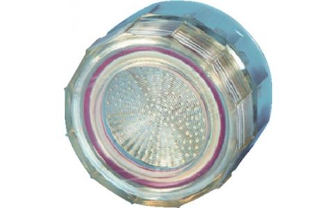 ＴＡＲＳＯＮＳ  521070  ＴＡＲＳＯＮＳ　オープン式フィルターホルダー（４７ｍｍ）　ＰＳＦ製