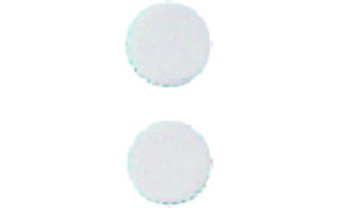 東京硝子器械（株）  717-04-07-09  ＴＧＫ　パッキンＳＰＰ貼りＳＶ－５０Ｍ用　５０枚