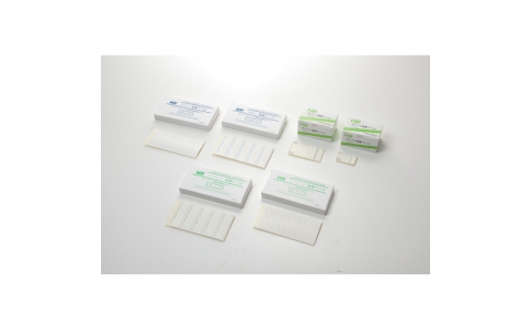 日油技研工業（株）  S-L  日油技研　インジケータラベル　オートクレーブ滅菌用　Ｓ－Ｌ