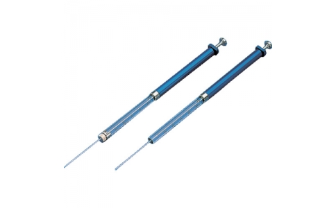 アズワン（株）  2-421-01  ＡＳ　ガスタイトシリンジ１８０１Ｎ　１０