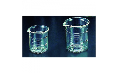 東京硝子器械（株）  319-21-01-01  ＴＧＫ　ＴＰＸビーカー　１００ｍＬ