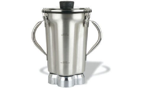 ＷＡＲＩＮＧ社  CAC70  ＷＡＲＩＮＧ　ＬＢＣ－１５用６Ｌステンレス容器