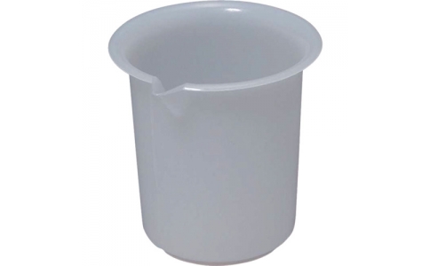 瑞穂化成工業（株）  0501  瑞穂　ＰＥビーカー２００ｍｌ