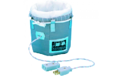 東京硝子器械（株）  603-60-56-01  ＴＧＫ　フレキシブルマントルヒーター　ＦＮ－Ａ