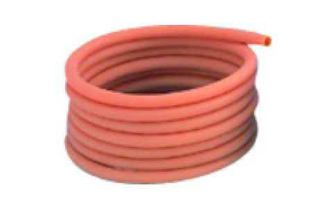 東京硝子器械（株）  125-17-01-01  ＴＧＫ　アメ色ゴム管　３×４．６ｍｍ