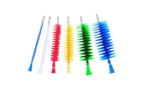 東京硝子器械（株）  552-52-25-44  ＴＧＫ　ジョイントクリーナ　ホ付　ＨＢＳ－ＪＨ－４０－Ｇ