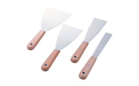 アズワン（株）  5-5662-01  ＡＳ　ステンレスインクヘラ２５ｍｍ