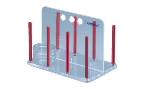 ＴＡＲＳＯＮＳ  270090  ＴＡＲＳＯＮＳ　シャーレーラック　径９０ｍｍ用