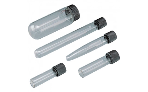 アズワン（株）  6-297-09  ＡＳ　ねじ口試験管ＮＲ－１０　１００入