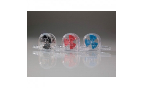 ユラボジャパン（株）  8720-1005  レオナ　１１０９－０３　フローモニターＡＳ製　青