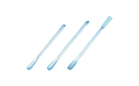 東京硝子器械（株）  419-50-40-24  ＴＧＫ　匙　タイトプレートタイプ　１５０ｍｍ