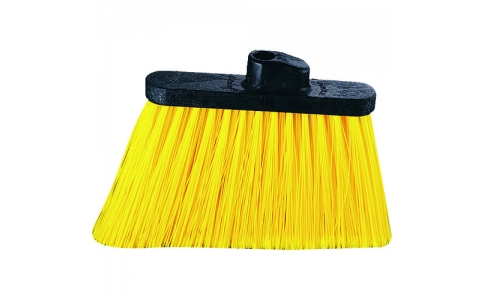 遠藤商事（株）  KBL4504  ＴＫＧ　カーライル　アングルブルーム　３６８６７　（ハンドル別売）イエロー