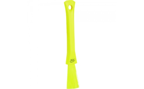 東京硝子器械（株）  232-52-36-24  ＴＧＫ　ＵＳＴペストリーブラシ　５５５１３０　イエロー