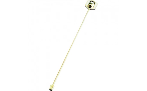 遠藤商事（株）  OMD388A  ＴＫＧ　一菱　トワイライトマドラー　金