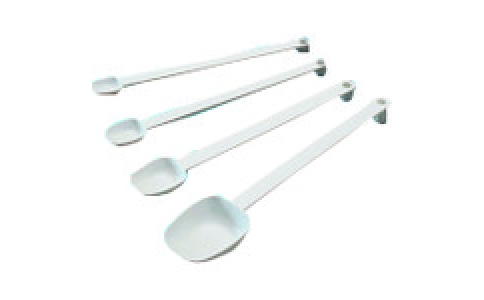 東京硝子器械（株）  656-80-46-02  ＴＧＫ　ディスポ滅菌スプーン　２．５ｍＬ　２００本入