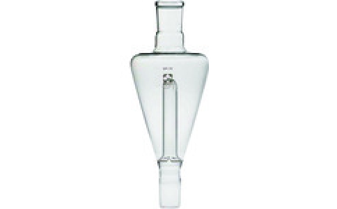 東京硝子器械（株）  371-13-68-53  ＴＧＫ　ＳＰＣ三角トラップ　Ｓ５０－２９／１５